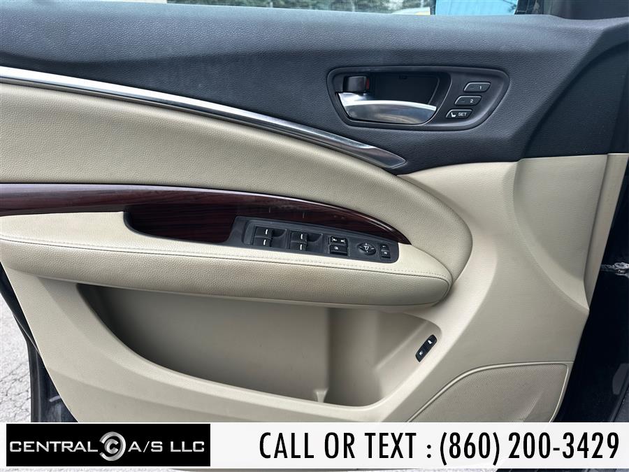 2014 Acura MDX SH-AWD 4dr Tech/Entertainment Pkg, available for sale in East Windsor, Connecticut | Central A/S LLC. East Windsor, Connecticut 2014 Acura MDX SH-AWD 4dr Tech/Entertainment Pkg, available for sale in East Windsor, Connecticut | Central A/S LLC. East Windsor, Connecticut