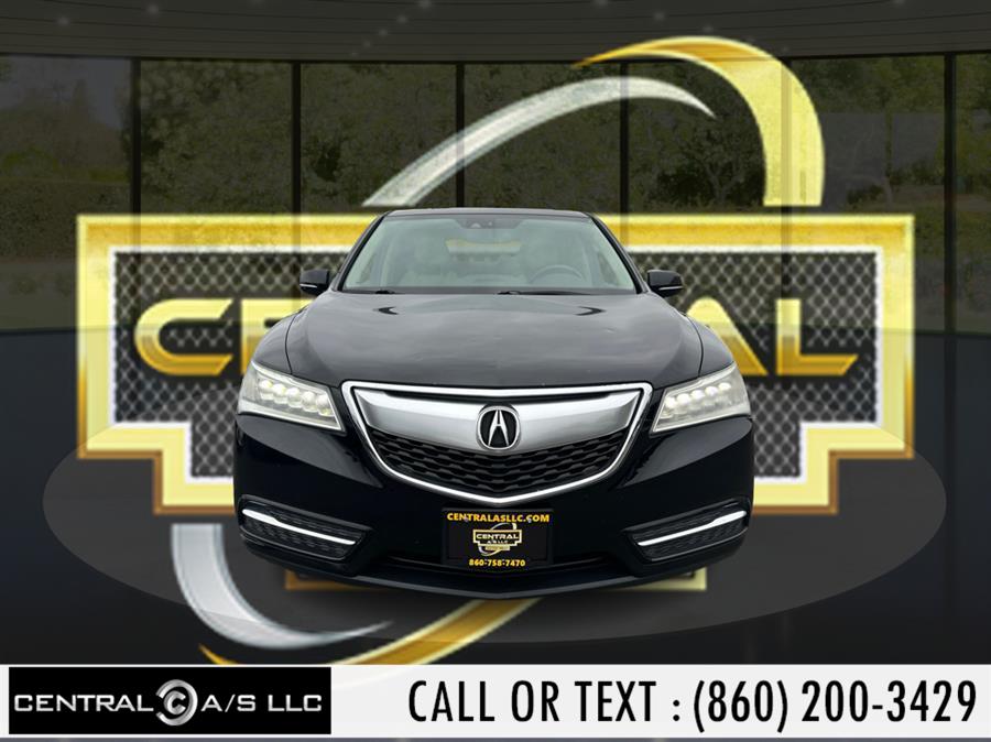2014 Acura MDX SH-AWD 4dr Tech/Entertainment Pkg, available for sale in East Windsor, Connecticut | Central A/S LLC. East Windsor, Connecticut 2014 Acura MDX SH-AWD 4dr Tech/Entertainment Pkg, available for sale in East Windsor, Connecticut | Central A/S LLC. East Windsor, Connecticut