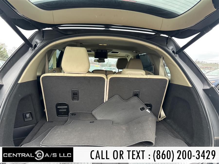 2014 Acura MDX SH-AWD 4dr Tech/Entertainment Pkg, available for sale in East Windsor, Connecticut | Central A/S LLC. East Windsor, Connecticut 2014 Acura MDX SH-AWD 4dr Tech/Entertainment Pkg, available for sale in East Windsor, Connecticut | Central A/S LLC. East Windsor, Connecticut