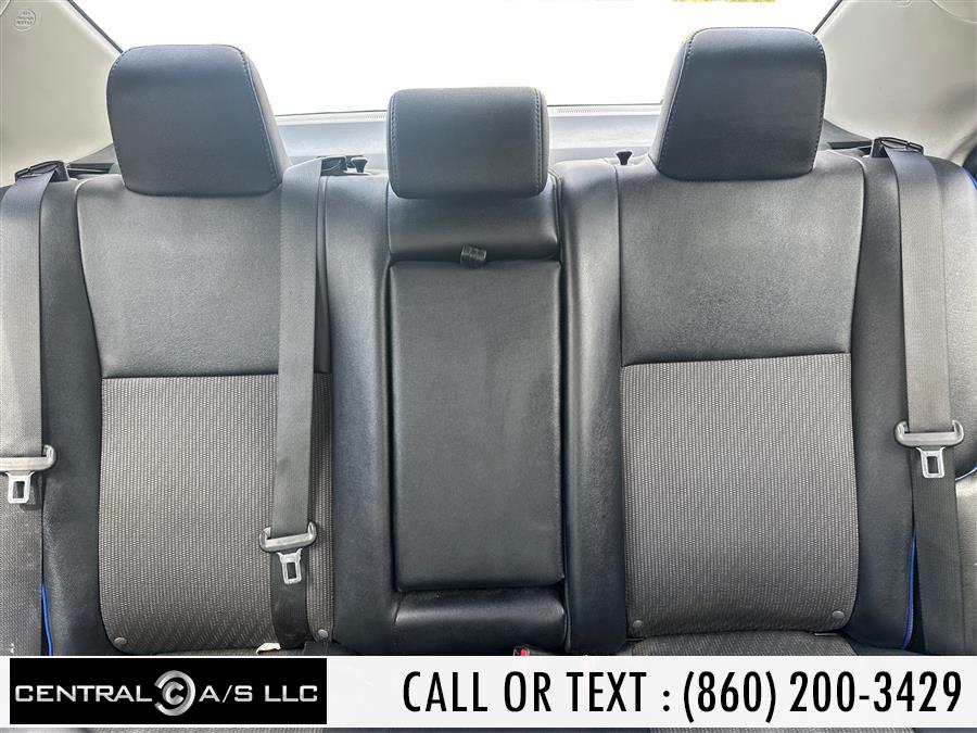 2018 Toyota Corolla L CVT (Natl), available for sale in East Windsor, Connecticut | Central A/S LLC. East Windsor, Connecticut 2018 Toyota Corolla L CVT (Natl), available for sale in East Windsor, Connecticut | Central A/S LLC. East Windsor, Connecticut