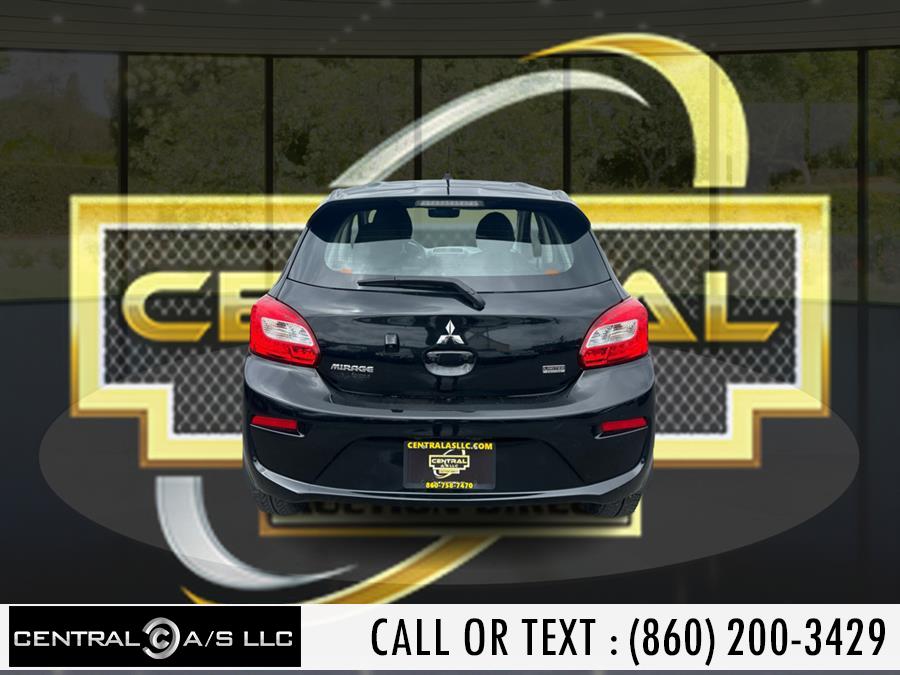 2020 Mitsubishi Mirage LE CVT, available for sale in East Windsor, Connecticut | Central A/S LLC. East Windsor, Connecticut 2020 Mitsubishi Mirage LE CVT, available for sale in East Windsor, Connecticut | Central A/S LLC. East Windsor, Connecticut
