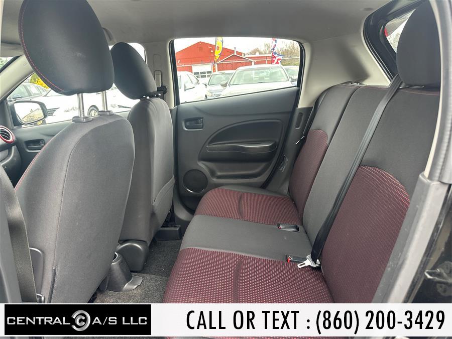 2020 Mitsubishi Mirage LE CVT, available for sale in East Windsor, Connecticut | Central A/S LLC. East Windsor, Connecticut 2020 Mitsubishi Mirage LE CVT, available for sale in East Windsor, Connecticut | Central A/S LLC. East Windsor, Connecticut