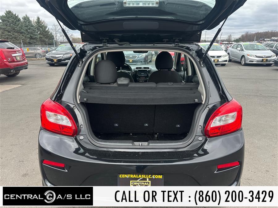 2020 Mitsubishi Mirage LE CVT, available for sale in East Windsor, Connecticut | Central A/S LLC. East Windsor, Connecticut 2020 Mitsubishi Mirage LE CVT, available for sale in East Windsor, Connecticut | Central A/S LLC. East Windsor, Connecticut