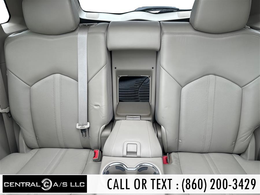 2011 Cadillac SRX AWD 4dr Performance Collection, available for sale in East Windsor, Connecticut | Central A/S LLC. East Windsor, Connecticut 2011 Cadillac SRX AWD 4dr Performance Collection, available for sale in East Windsor, Connecticut | Central A/S LLC. East Windsor, Connecticut