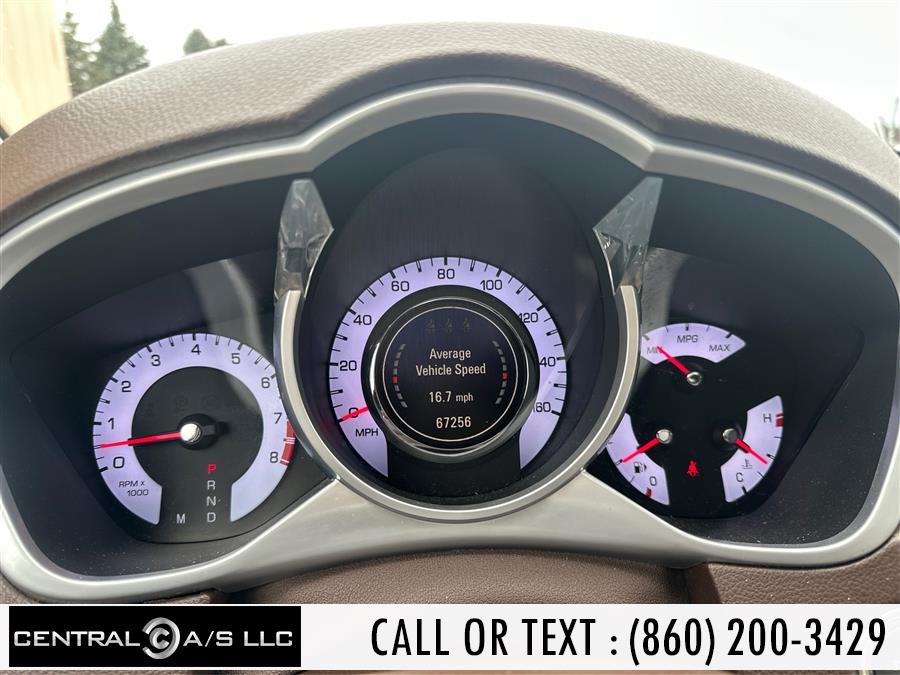 2011 Cadillac SRX AWD 4dr Performance Collection, available for sale in East Windsor, Connecticut | Central A/S LLC. East Windsor, Connecticut 2011 Cadillac SRX AWD 4dr Performance Collection, available for sale in East Windsor, Connecticut | Central A/S LLC. East Windsor, Connecticut