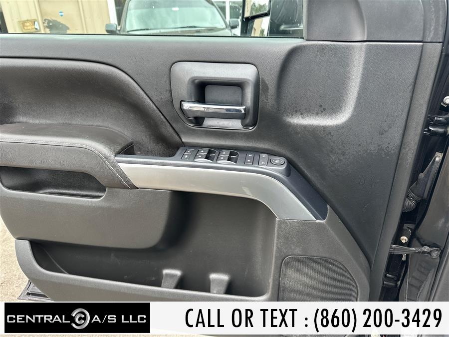 2017 Chevrolet Silverado 1500 4WD Crew Cab 143.5" LT w/2LT, available for sale in East Windsor, Connecticut | Central A/S LLC. East Windsor, Connecticut 2017 Chevrolet Silverado 1500 4WD Crew Cab 143.5" LT w/2LT, available for sale in East Windsor, Connecticut | Central A/S LLC. East Windsor, Connecticut