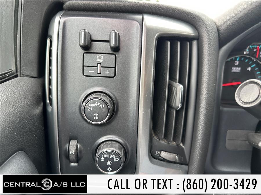 2017 Chevrolet Silverado 1500 4WD Crew Cab 143.5" LT w/2LT, available for sale in East Windsor, Connecticut | Central A/S LLC. East Windsor, Connecticut 2017 Chevrolet Silverado 1500 4WD Crew Cab 143.5" LT w/2LT, available for sale in East Windsor, Connecticut | Central A/S LLC. East Windsor, Connecticut
