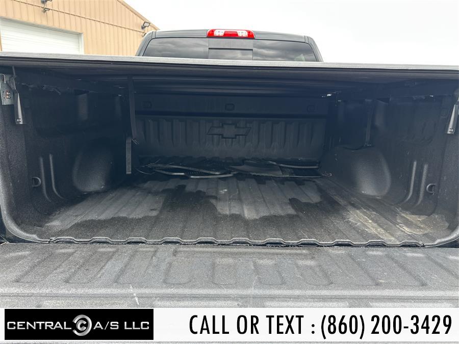 2017 Chevrolet Silverado 1500 4WD Crew Cab 143.5" LT w/2LT, available for sale in East Windsor, Connecticut | Central A/S LLC. East Windsor, Connecticut 2017 Chevrolet Silverado 1500 4WD Crew Cab 143.5" LT w/2LT, available for sale in East Windsor, Connecticut | Central A/S LLC. East Windsor, Connecticut