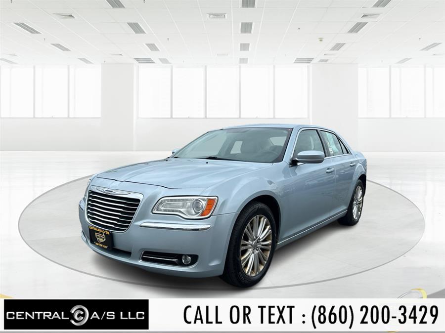 Used 2013 Chrysler 300 in East Windsor, Connecticut | Central A/S LLC. East Windsor, Connecticut