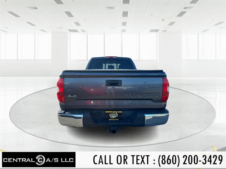 2015 Toyota Tundra 4WD Truck Double Cab 5.7L V8 6-Spd AT SR (Natl), available for sale in East Windsor, Connecticut | Central A/S LLC. East Windsor, Connecticut 2015 Toyota Tundra 4WD Truck Double Cab 5.7L V8 6-Spd AT SR (Natl), available for sale in East Windsor, Connecticut | Central A/S LLC. East Windsor, Connecticut