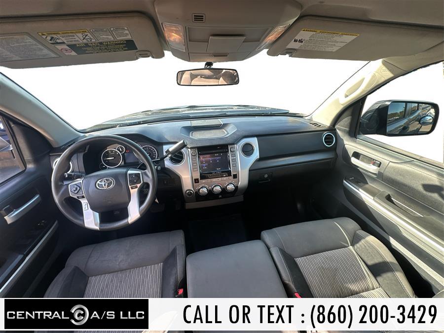 2015 Toyota Tundra 4WD Truck Double Cab 5.7L V8 6-Spd AT SR (Natl), available for sale in East Windsor, Connecticut | Central A/S LLC. East Windsor, Connecticut 2015 Toyota Tundra 4WD Truck Double Cab 5.7L V8 6-Spd AT SR (Natl), available for sale in East Windsor, Connecticut | Central A/S LLC. East Windsor, Connecticut