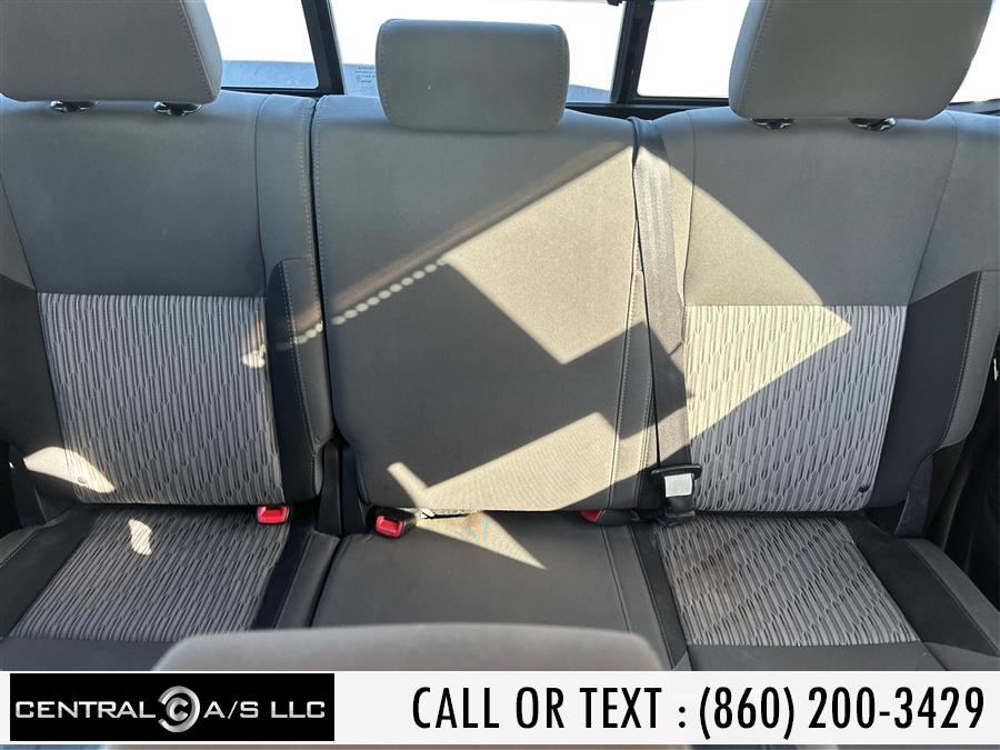 2015 Toyota Tundra 4WD Truck Double Cab 5.7L V8 6-Spd AT SR (Natl), available for sale in East Windsor, Connecticut | Central A/S LLC. East Windsor, Connecticut 2015 Toyota Tundra 4WD Truck Double Cab 5.7L V8 6-Spd AT SR (Natl), available for sale in East Windsor, Connecticut | Central A/S LLC. East Windsor, Connecticut
