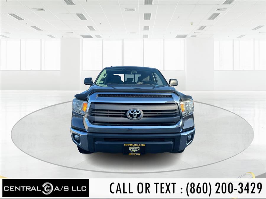 2015 Toyota Tundra 4WD Truck Double Cab 5.7L V8 6-Spd AT SR (Natl), available for sale in East Windsor, Connecticut | Central A/S LLC. East Windsor, Connecticut 2015 Toyota Tundra 4WD Truck Double Cab 5.7L V8 6-Spd AT SR (Natl), available for sale in East Windsor, Connecticut | Central A/S LLC. East Windsor, Connecticut