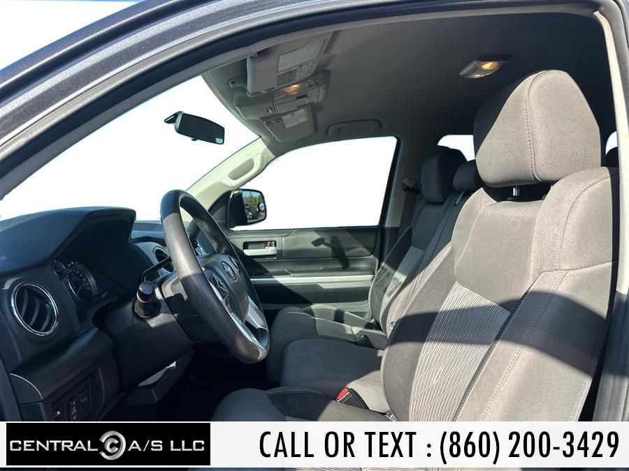 2015 Toyota Tundra 4WD Truck Double Cab 5.7L V8 6-Spd AT SR (Natl), available for sale in East Windsor, Connecticut | Central A/S LLC. East Windsor, Connecticut 2015 Toyota Tundra 4WD Truck Double Cab 5.7L V8 6-Spd AT SR (Natl), available for sale in East Windsor, Connecticut | Central A/S LLC. East Windsor, Connecticut