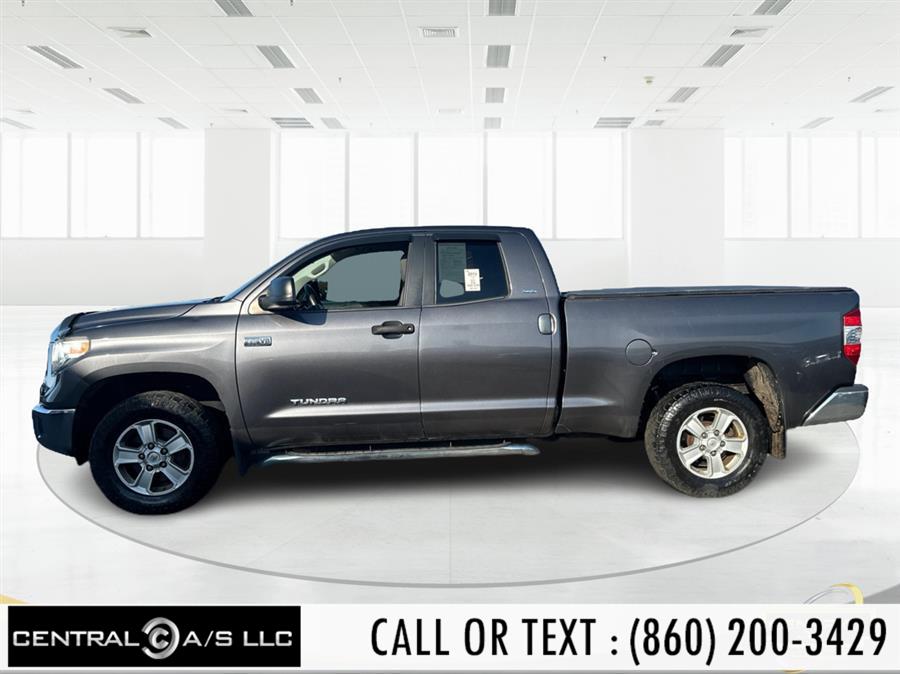 2015 Toyota Tundra 4WD Truck Double Cab 5.7L V8 6-Spd AT SR (Natl), available for sale in East Windsor, Connecticut | Central A/S LLC. East Windsor, Connecticut 2015 Toyota Tundra 4WD Truck Double Cab 5.7L V8 6-Spd AT SR (Natl), available for sale in East Windsor, Connecticut | Central A/S LLC. East Windsor, Connecticut