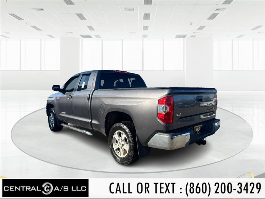2015 Toyota Tundra 4WD Truck Double Cab 5.7L V8 6-Spd AT SR (Natl), available for sale in East Windsor, Connecticut | Central A/S LLC. East Windsor, Connecticut 2015 Toyota Tundra 4WD Truck Double Cab 5.7L V8 6-Spd AT SR (Natl), available for sale in East Windsor, Connecticut | Central A/S LLC. East Windsor, Connecticut