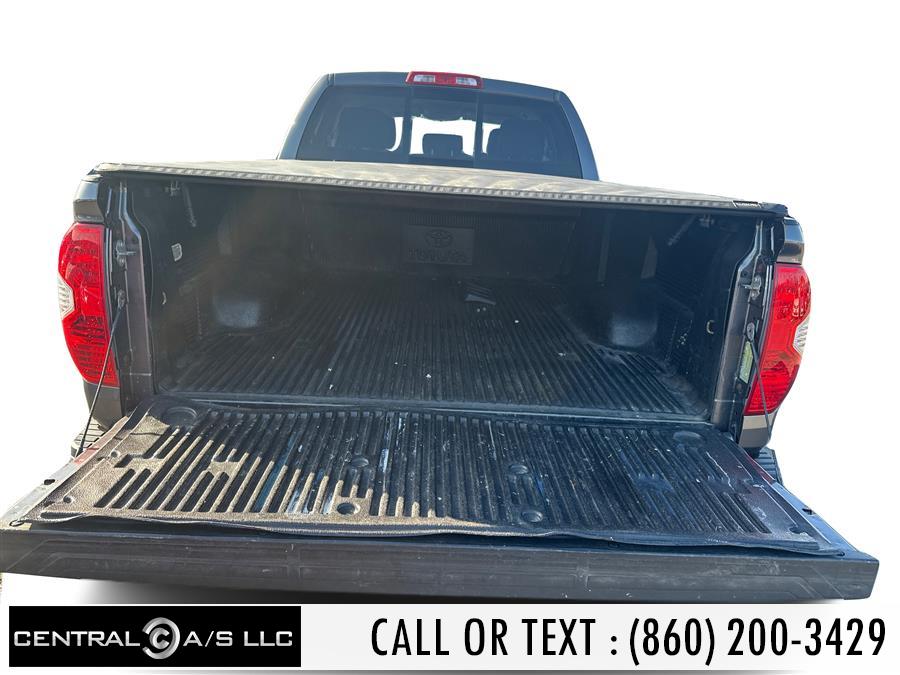 2015 Toyota Tundra 4WD Truck Double Cab 5.7L V8 6-Spd AT SR (Natl), available for sale in East Windsor, Connecticut | Central A/S LLC. East Windsor, Connecticut 2015 Toyota Tundra 4WD Truck Double Cab 5.7L V8 6-Spd AT SR (Natl), available for sale in East Windsor, Connecticut | Central A/S LLC. East Windsor, Connecticut