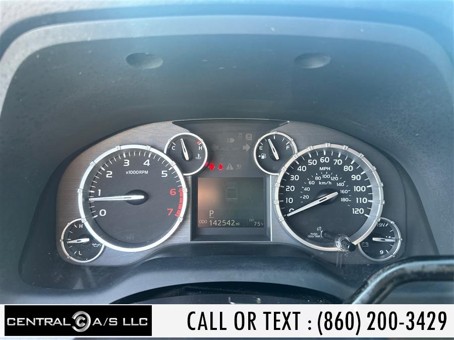 2015 Toyota Tundra 4WD Truck Double Cab 5.7L V8 6-Spd AT SR (Natl), available for sale in East Windsor, Connecticut | Central A/S LLC. East Windsor, Connecticut 2015 Toyota Tundra 4WD Truck Double Cab 5.7L V8 6-Spd AT SR (Natl), available for sale in East Windsor, Connecticut | Central A/S LLC. East Windsor, Connecticut