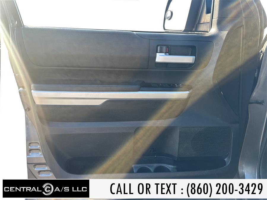 2015 Toyota Tundra 4WD Truck Double Cab 5.7L V8 6-Spd AT SR (Natl), available for sale in East Windsor, Connecticut | Central A/S LLC. East Windsor, Connecticut 2015 Toyota Tundra 4WD Truck Double Cab 5.7L V8 6-Spd AT SR (Natl), available for sale in East Windsor, Connecticut | Central A/S LLC. East Windsor, Connecticut