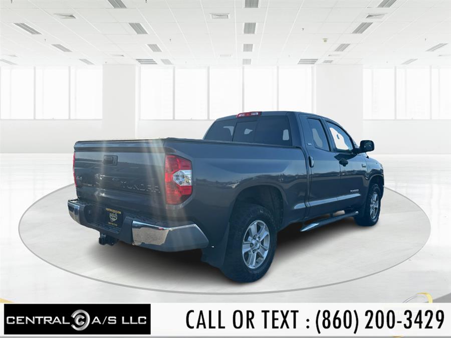 2015 Toyota Tundra 4WD Truck Double Cab 5.7L V8 6-Spd AT SR (Natl), available for sale in East Windsor, Connecticut | Central A/S LLC. East Windsor, Connecticut 2015 Toyota Tundra 4WD Truck Double Cab 5.7L V8 6-Spd AT SR (Natl), available for sale in East Windsor, Connecticut | Central A/S LLC. East Windsor, Connecticut