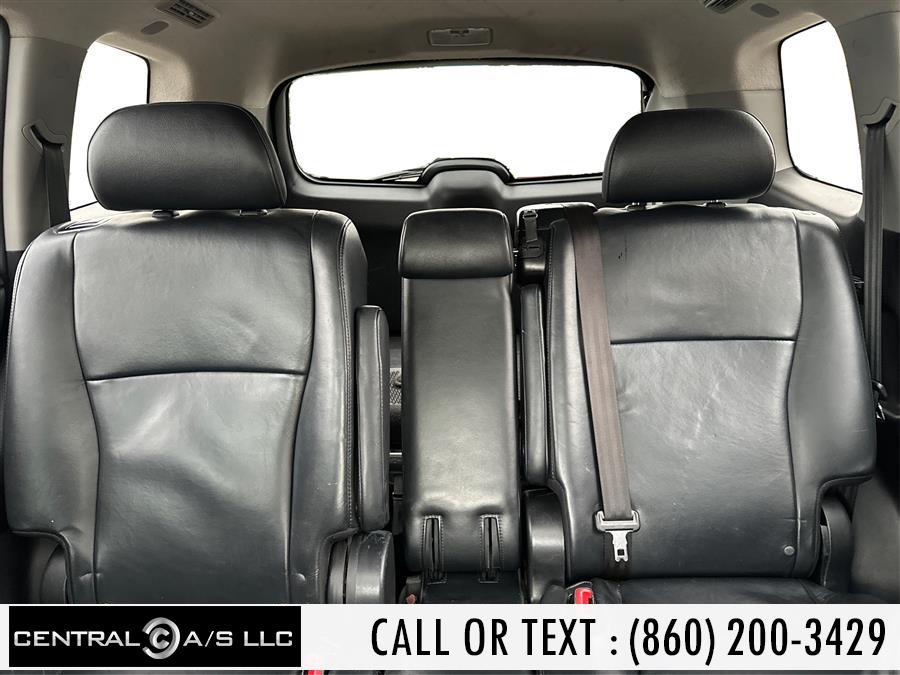 2013 Toyota Highlander 4WD 4dr V6 (Natl), available for sale in East Windsor, Connecticut | Central A/S LLC. East Windsor, Connecticut 2013 Toyota Highlander 4WD 4dr V6 (Natl), available for sale in East Windsor, Connecticut | Central A/S LLC. East Windsor, Connecticut