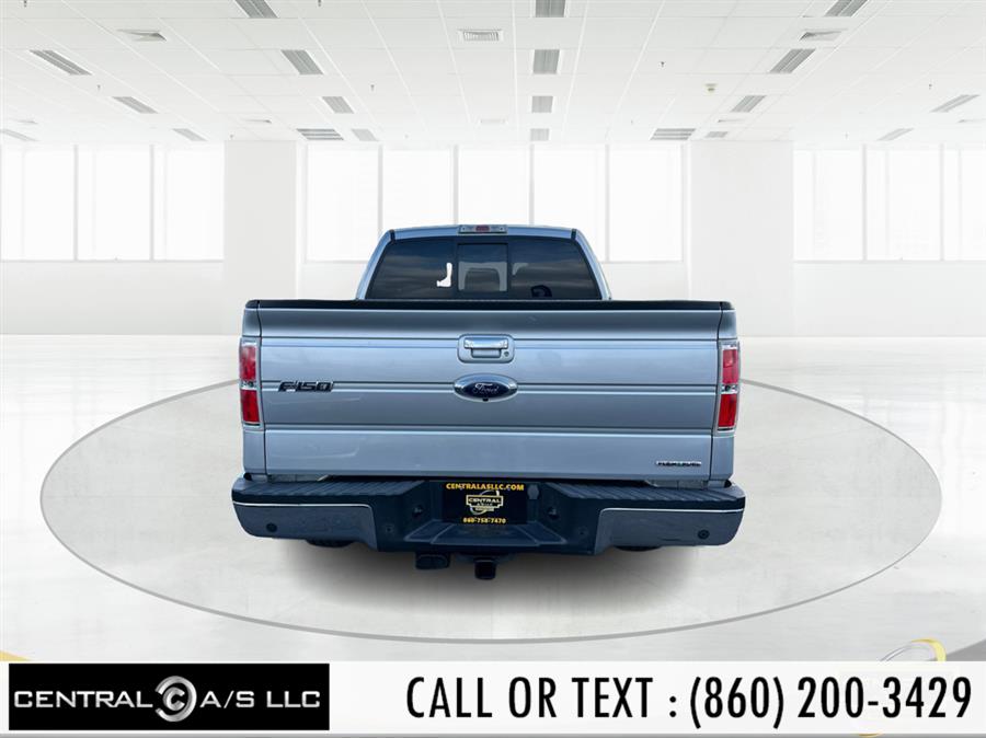 2011 Ford F-150 4WD SuperCrew 145" Lariat, available for sale in East Windsor, Connecticut | Central A/S LLC. East Windsor, Connecticut 2011 Ford F-150 4WD SuperCrew 145" Lariat, available for sale in East Windsor, Connecticut | Central A/S LLC. East Windsor, Connecticut
