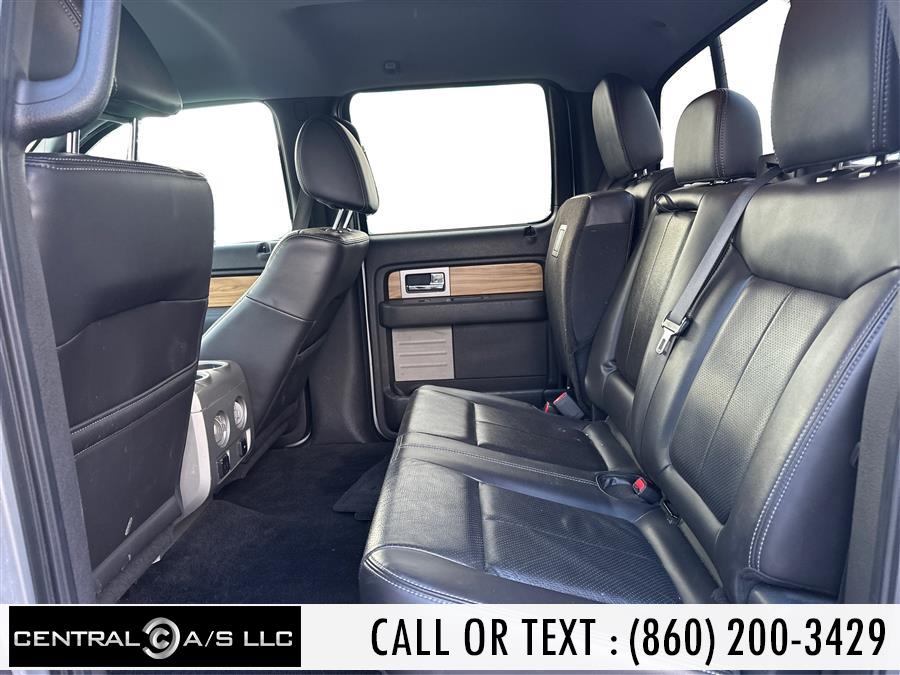 2011 Ford F-150 4WD SuperCrew 145" Lariat, available for sale in East Windsor, Connecticut | Central A/S LLC. East Windsor, Connecticut 2011 Ford F-150 4WD SuperCrew 145" Lariat, available for sale in East Windsor, Connecticut | Central A/S LLC. East Windsor, Connecticut