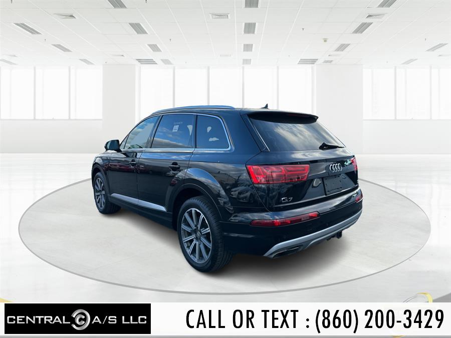 2017 Audi Q7 3.0 TFSI Premium Plus, available for sale in East Windsor, Connecticut | Central A/S LLC. East Windsor, Connecticut 2017 Audi Q7 3.0 TFSI Premium Plus, available for sale in East Windsor, Connecticut | Central A/S LLC. East Windsor, Connecticut