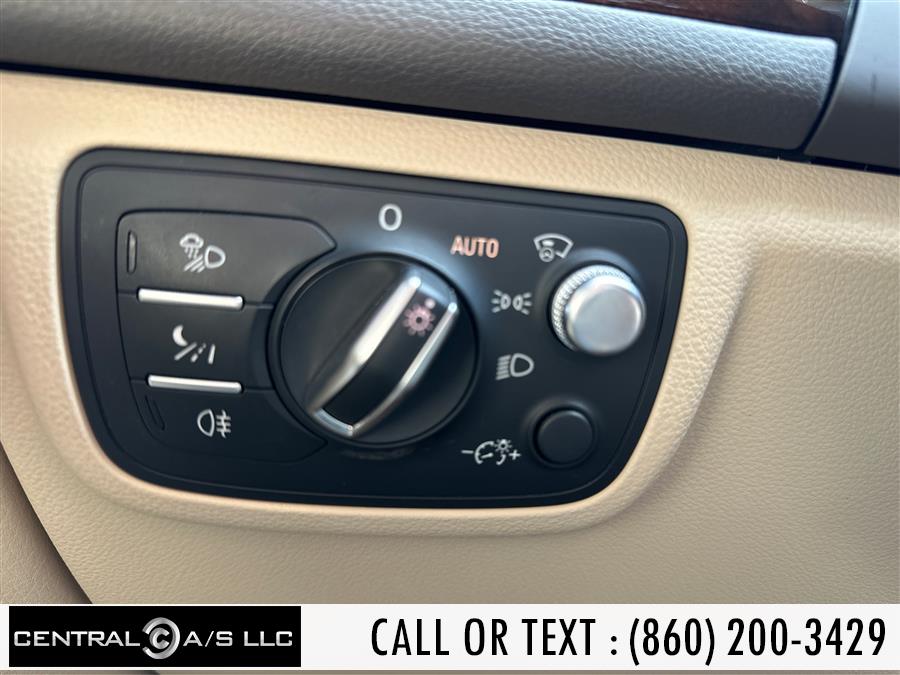 2016 Audi A6 4dr Sdn quattro 3.0T Prestige, available for sale in East Windsor, Connecticut | Central A/S LLC. East Windsor, Connecticut 2016 Audi A6 4dr Sdn quattro 3.0T Prestige, available for sale in East Windsor, Connecticut | Central A/S LLC. East Windsor, Connecticut