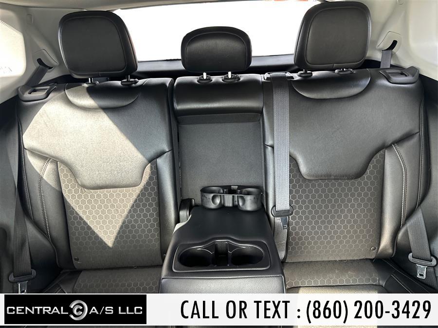 2018 Jeep Compass Latitude 4x4, available for sale in East Windsor, Connecticut | Central A/S LLC. East Windsor, Connecticut 2018 Jeep Compass Latitude 4x4, available for sale in East Windsor, Connecticut | Central A/S LLC. East Windsor, Connecticut