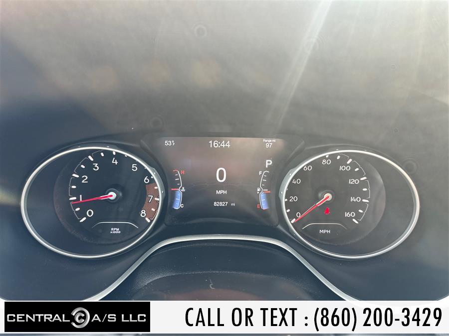 2018 Jeep Compass Latitude 4x4, available for sale in East Windsor, Connecticut | Central A/S LLC. East Windsor, Connecticut 2018 Jeep Compass Latitude 4x4, available for sale in East Windsor, Connecticut | Central A/S LLC. East Windsor, Connecticut