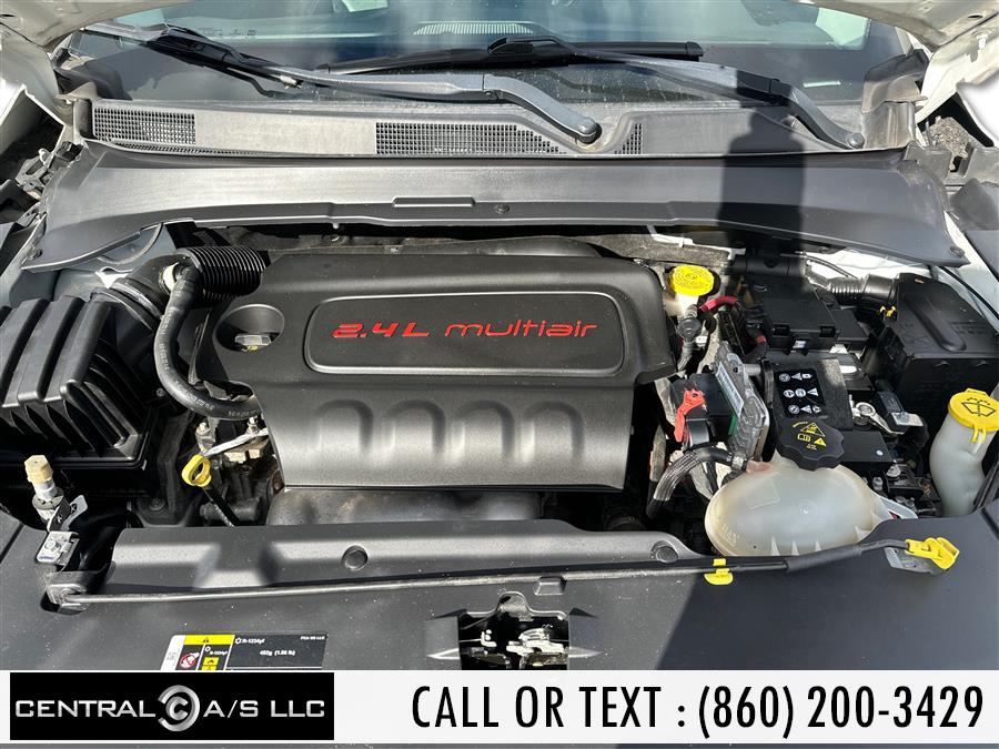 2018 Jeep Compass Latitude 4x4, available for sale in East Windsor, Connecticut | Central A/S LLC. East Windsor, Connecticut 2018 Jeep Compass Latitude 4x4, available for sale in East Windsor, Connecticut | Central A/S LLC. East Windsor, Connecticut