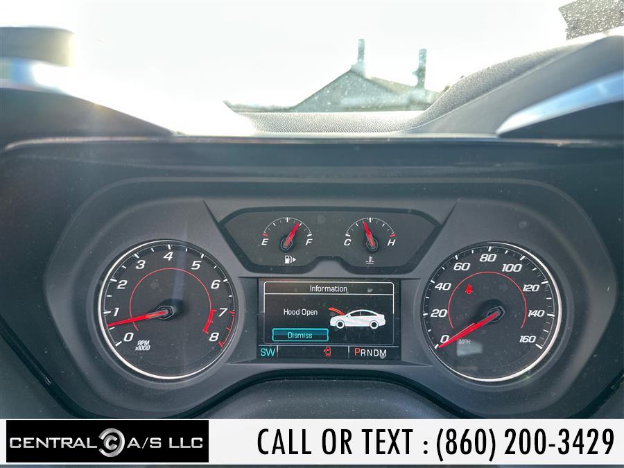 2017 Chevrolet Camaro 2dr Conv 1LT, available for sale in East Windsor, Connecticut | Central A/S LLC. East Windsor, Connecticut 2017 Chevrolet Camaro 2dr Conv 1LT, available for sale in East Windsor, Connecticut | Central A/S LLC. East Windsor, Connecticut