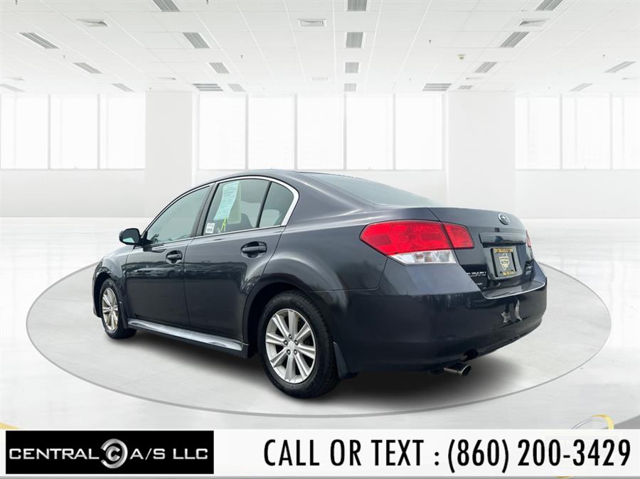 2012 Subaru Legacy 4dr Sdn H4 Man 2.5i Premium, available for sale in East Windsor, Connecticut | Central A/S LLC. East Windsor, Connecticut 2012 Subaru Legacy 4dr Sdn H4 Man 2.5i Premium, available for sale in East Windsor, Connecticut | Central A/S LLC. East Windsor, Connecticut