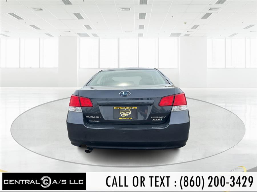 2012 Subaru Legacy 4dr Sdn H4 Man 2.5i Premium, available for sale in East Windsor, Connecticut | Central A/S LLC. East Windsor, Connecticut 2012 Subaru Legacy 4dr Sdn H4 Man 2.5i Premium, available for sale in East Windsor, Connecticut | Central A/S LLC. East Windsor, Connecticut