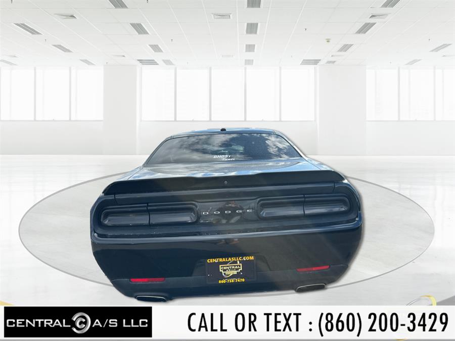 2019 Dodge Challenger SXT RWD, available for sale in East Windsor, Connecticut | Central A/S LLC. East Windsor, Connecticut 2019 Dodge Challenger SXT RWD, available for sale in East Windsor, Connecticut | Central A/S LLC. East Windsor, Connecticut