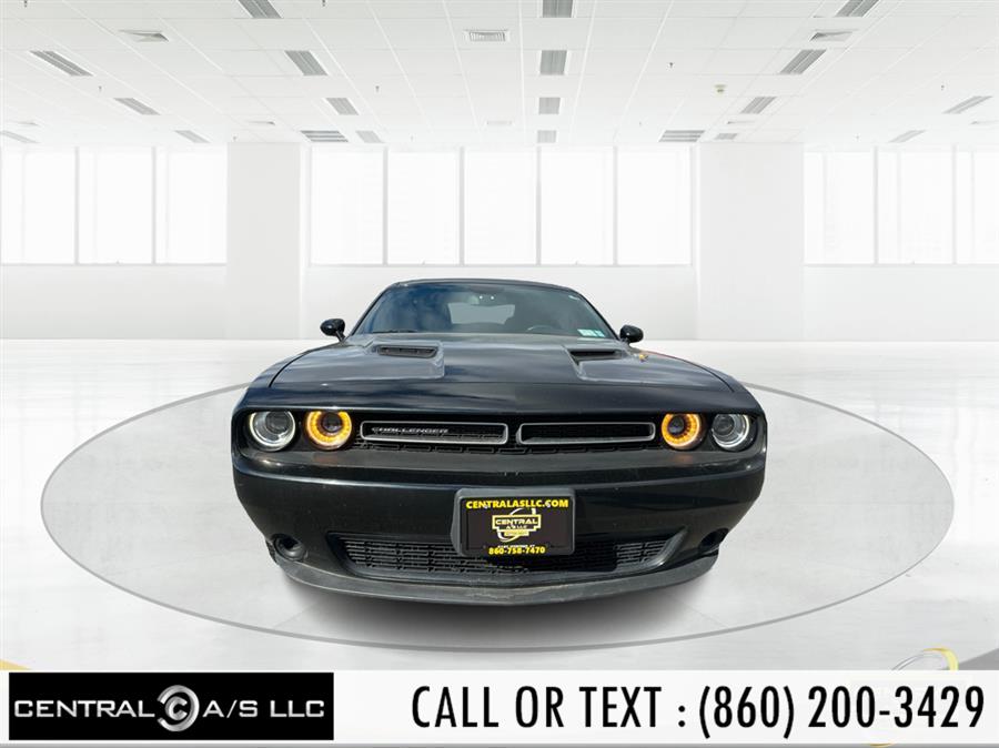 2019 Dodge Challenger SXT RWD, available for sale in East Windsor, Connecticut | Central A/S LLC. East Windsor, Connecticut 2019 Dodge Challenger SXT RWD, available for sale in East Windsor, Connecticut | Central A/S LLC. East Windsor, Connecticut