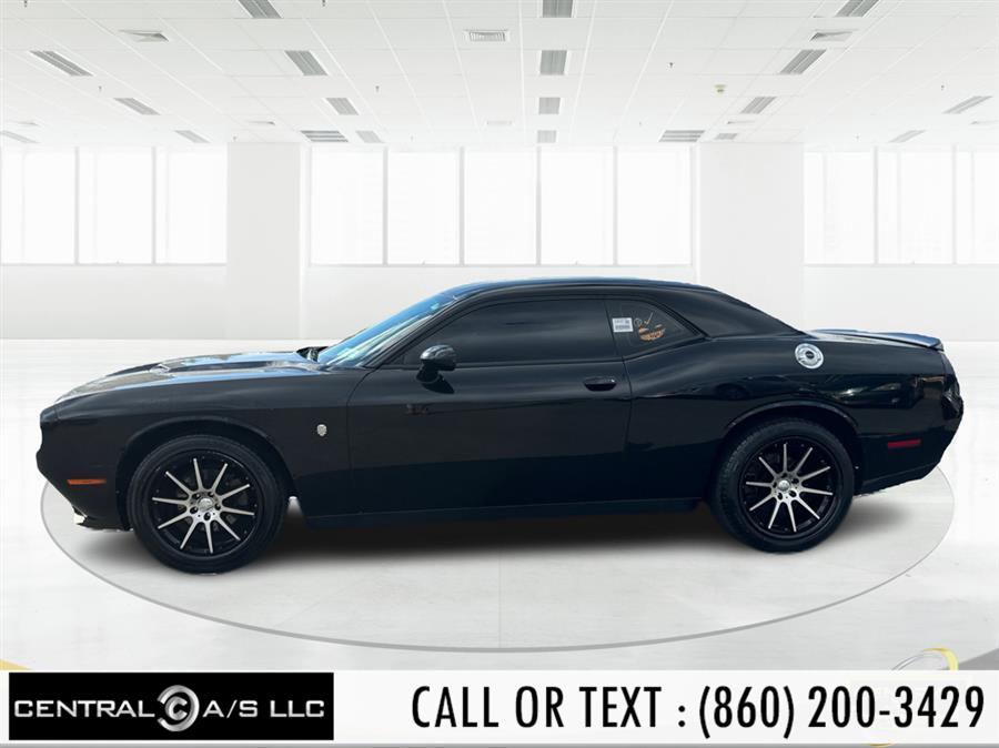 2019 Dodge Challenger SXT RWD, available for sale in East Windsor, Connecticut | Central A/S LLC. East Windsor, Connecticut 2019 Dodge Challenger SXT RWD, available for sale in East Windsor, Connecticut | Central A/S LLC. East Windsor, Connecticut