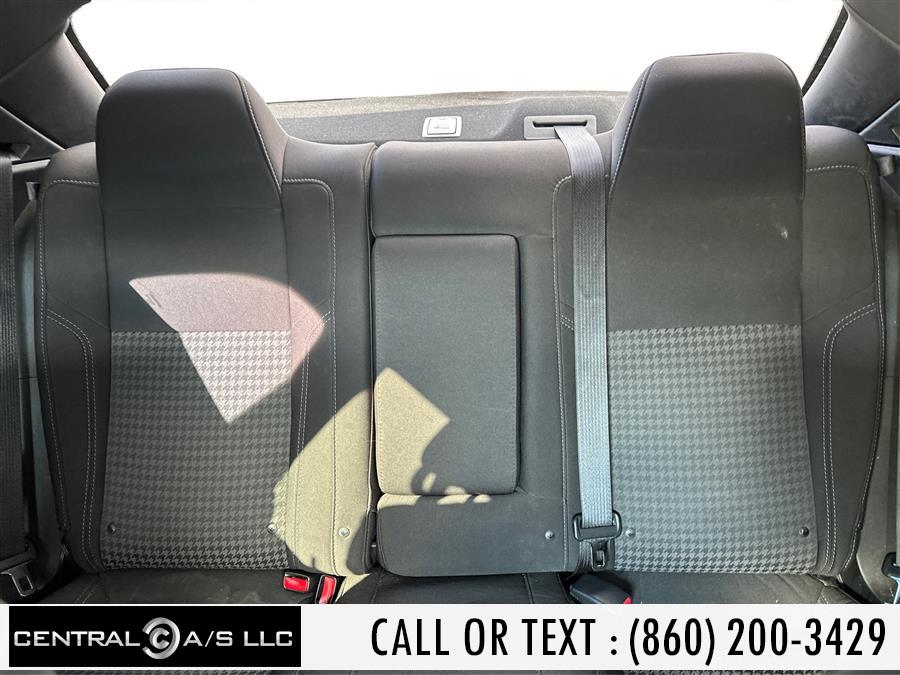 2019 Dodge Challenger SXT RWD, available for sale in East Windsor, Connecticut | Central A/S LLC. East Windsor, Connecticut 2019 Dodge Challenger SXT RWD, available for sale in East Windsor, Connecticut | Central A/S LLC. East Windsor, Connecticut