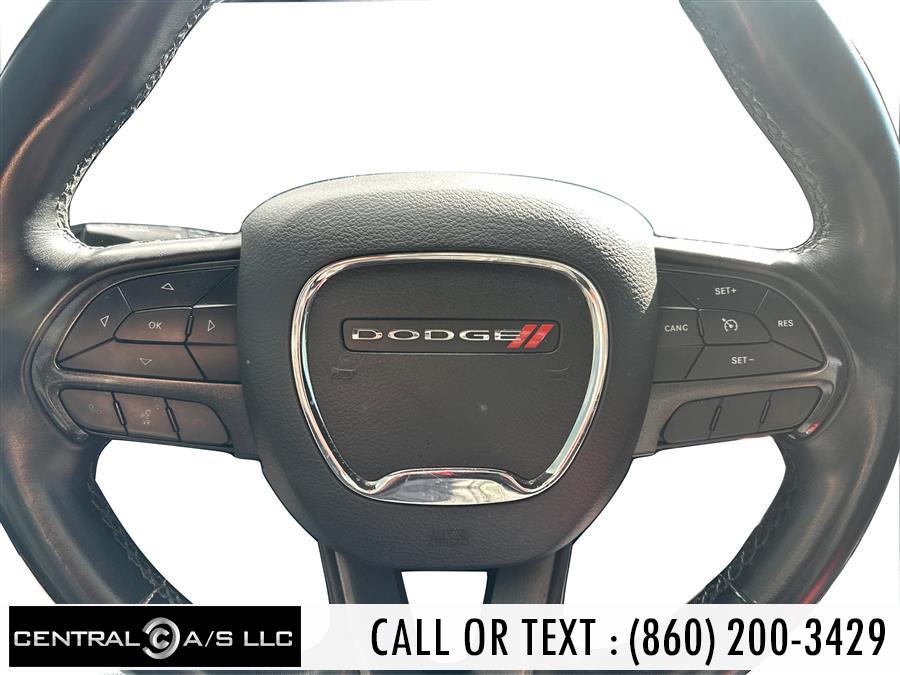 2019 Dodge Challenger SXT RWD, available for sale in East Windsor, Connecticut | Central A/S LLC. East Windsor, Connecticut 2019 Dodge Challenger SXT RWD, available for sale in East Windsor, Connecticut | Central A/S LLC. East Windsor, Connecticut