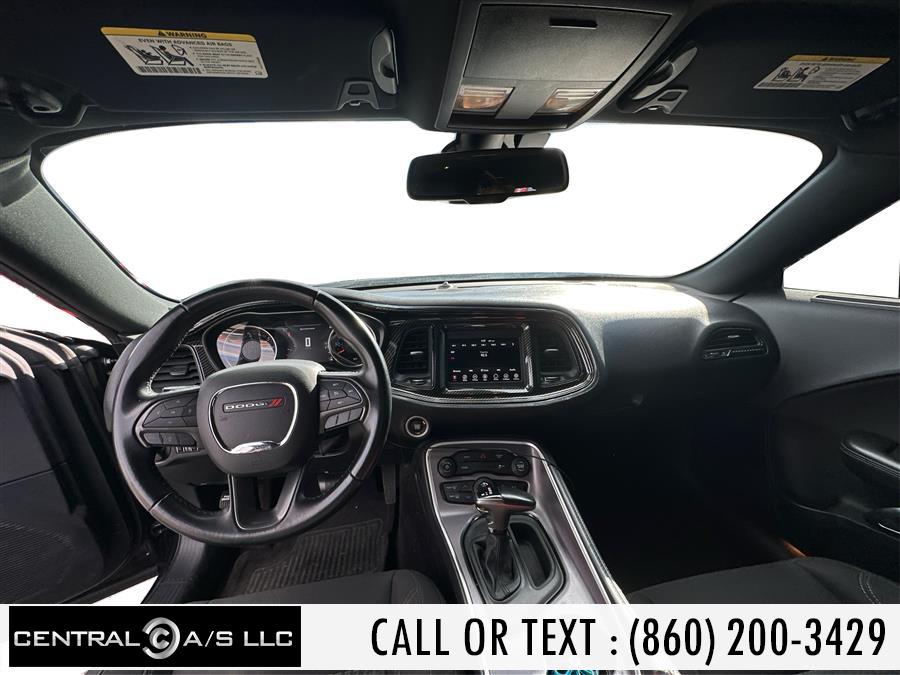 2019 Dodge Challenger SXT RWD, available for sale in East Windsor, Connecticut | Central A/S LLC. East Windsor, Connecticut 2019 Dodge Challenger SXT RWD, available for sale in East Windsor, Connecticut | Central A/S LLC. East Windsor, Connecticut