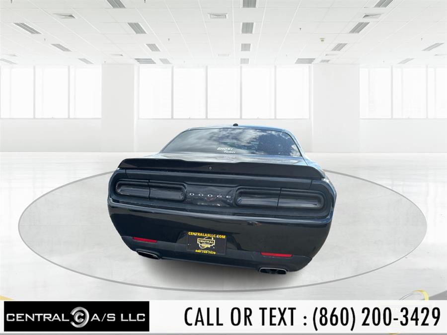 2019 Dodge Challenger SXT RWD, available for sale in East Windsor, Connecticut | Central A/S LLC. East Windsor, Connecticut 2019 Dodge Challenger SXT RWD, available for sale in East Windsor, Connecticut | Central A/S LLC. East Windsor, Connecticut