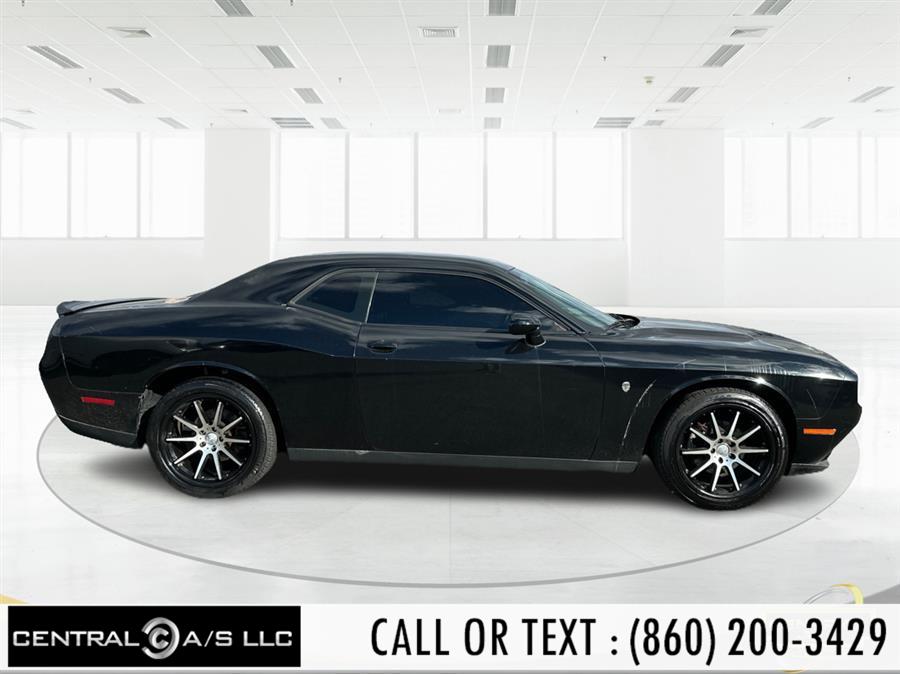 2019 Dodge Challenger SXT RWD, available for sale in East Windsor, Connecticut | Central A/S LLC. East Windsor, Connecticut 2019 Dodge Challenger SXT RWD, available for sale in East Windsor, Connecticut | Central A/S LLC. East Windsor, Connecticut