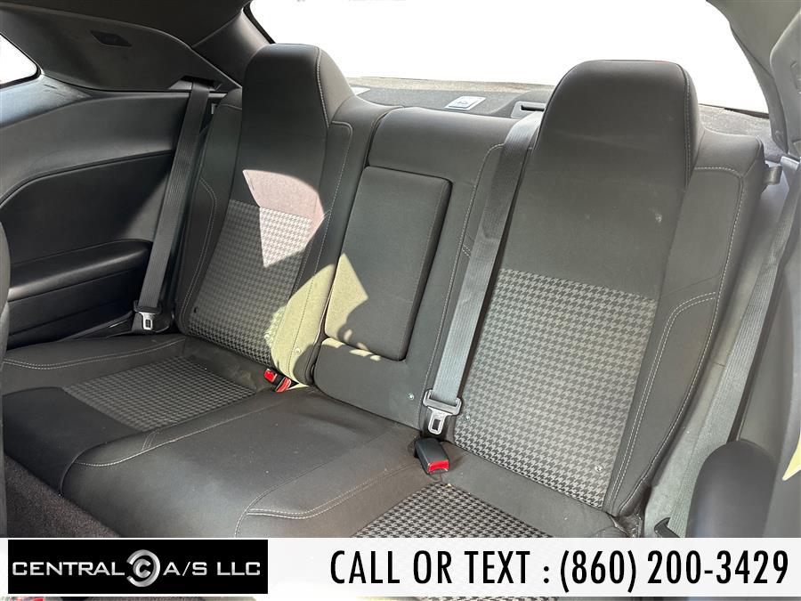 2019 Dodge Challenger SXT RWD, available for sale in East Windsor, Connecticut | Central A/S LLC. East Windsor, Connecticut 2019 Dodge Challenger SXT RWD, available for sale in East Windsor, Connecticut | Central A/S LLC. East Windsor, Connecticut