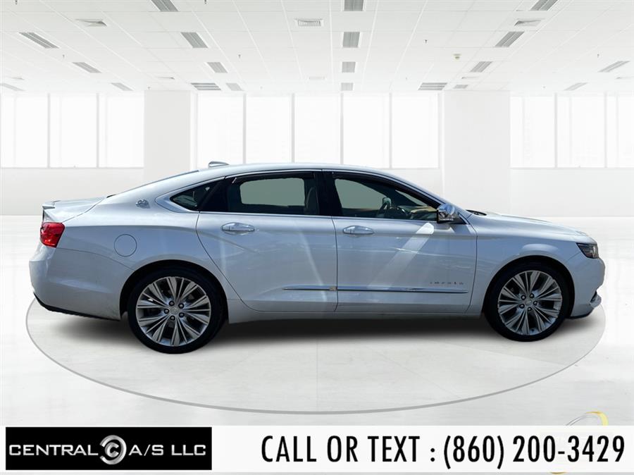 2016 Chevrolet Impala 4dr Sdn LTZ w/2LZ, available for sale in East Windsor, Connecticut | Central A/S LLC. East Windsor, Connecticut 2016 Chevrolet Impala 4dr Sdn LTZ w/2LZ, available for sale in East Windsor, Connecticut | Central A/S LLC. East Windsor, Connecticut