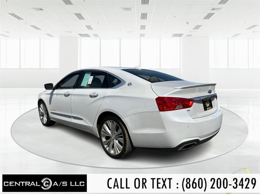 2016 Chevrolet Impala 4dr Sdn LTZ w/2LZ, available for sale in East Windsor, Connecticut | Central A/S LLC. East Windsor, Connecticut 2016 Chevrolet Impala 4dr Sdn LTZ w/2LZ, available for sale in East Windsor, Connecticut | Central A/S LLC. East Windsor, Connecticut