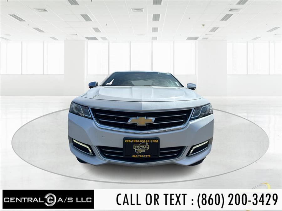 2016 Chevrolet Impala 4dr Sdn LTZ w/2LZ, available for sale in East Windsor, Connecticut | Central A/S LLC. East Windsor, Connecticut 2016 Chevrolet Impala 4dr Sdn LTZ w/2LZ, available for sale in East Windsor, Connecticut | Central A/S LLC. East Windsor, Connecticut