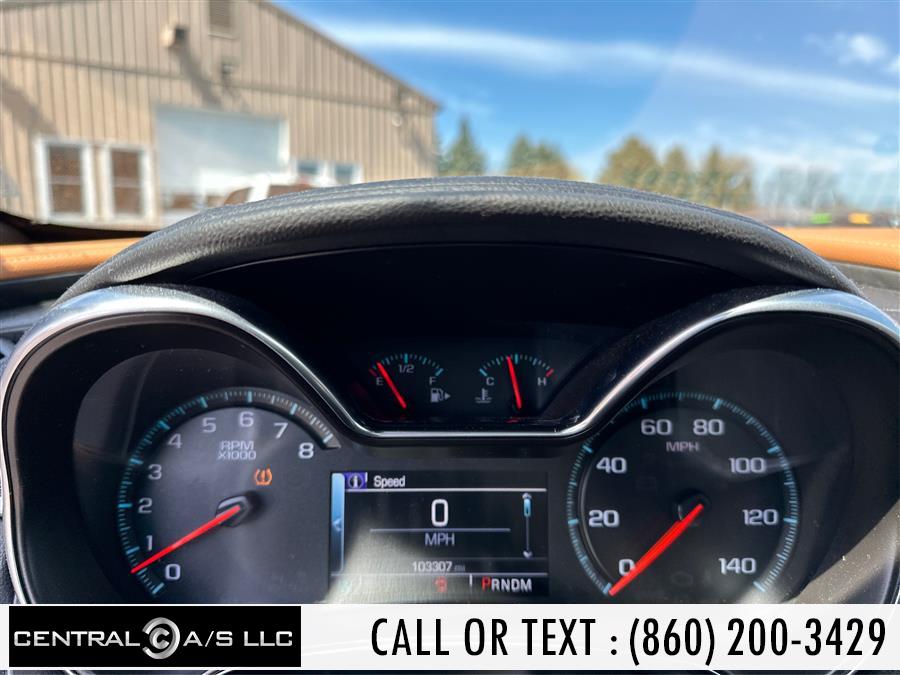2016 Chevrolet Impala 4dr Sdn LTZ w/2LZ, available for sale in East Windsor, Connecticut | Central A/S LLC. East Windsor, Connecticut 2016 Chevrolet Impala 4dr Sdn LTZ w/2LZ, available for sale in East Windsor, Connecticut | Central A/S LLC. East Windsor, Connecticut