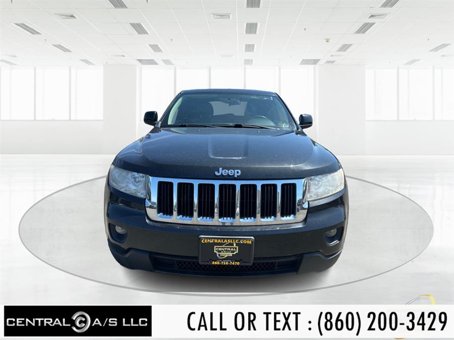 2013 Jeep Grand Cherokee 4WD 4dr Laredo Trailhawk *Ltd Avail*, available for sale in East Windsor, Connecticut | Central A/S LLC. East Windsor, Connecticut 2013 Jeep Grand Cherokee 4WD 4dr Laredo Trailhawk *Ltd Avail*, available for sale in East Windsor, Connecticut | Central A/S LLC. East Windsor, Connecticut