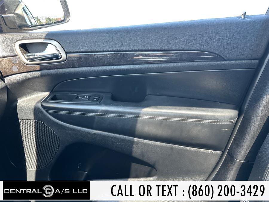 2013 Jeep Grand Cherokee 4WD 4dr Laredo Trailhawk *Ltd Avail*, available for sale in East Windsor, Connecticut | Central A/S LLC. East Windsor, Connecticut 2013 Jeep Grand Cherokee 4WD 4dr Laredo Trailhawk *Ltd Avail*, available for sale in East Windsor, Connecticut | Central A/S LLC. East Windsor, Connecticut